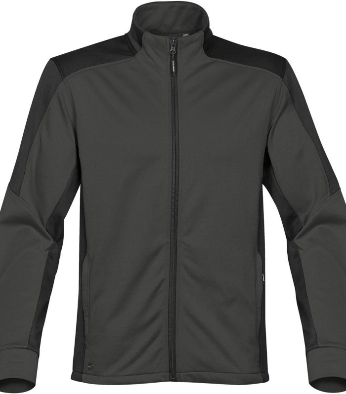 Men's Chakra Fleece Jacket