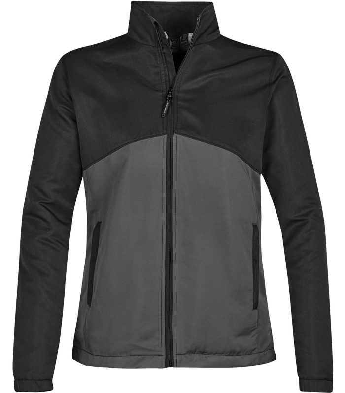 Women's Endurance Shell