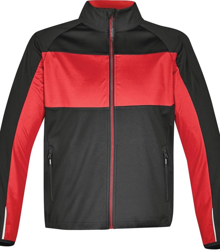 Men's Signal Softshell