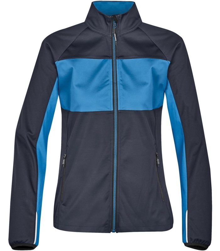 Women's Signal Softshell