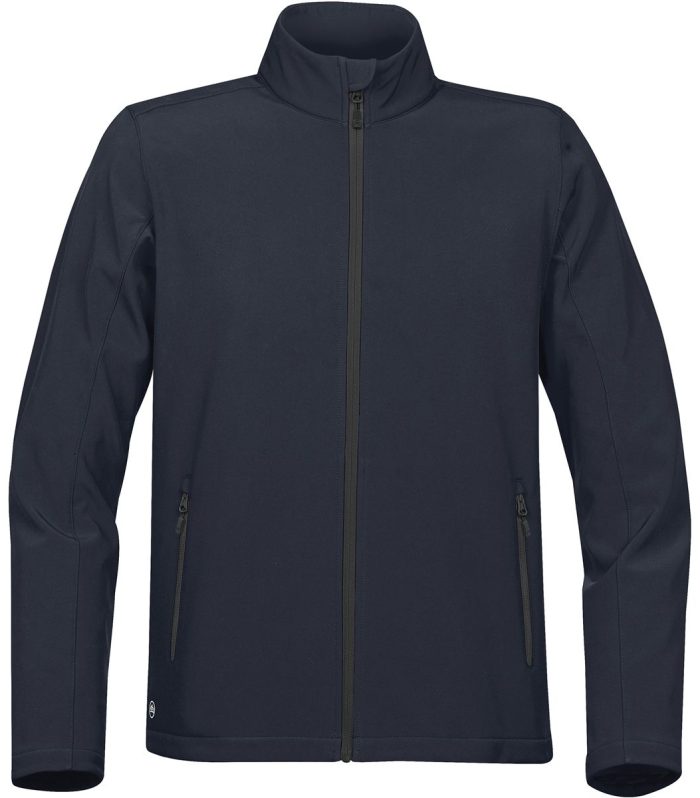 Men's Orbiter Softshell