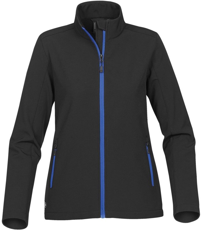 Women's Orbiter Softshell