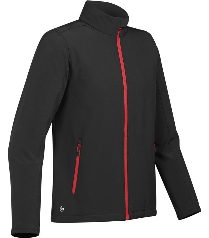 Youth Orbiter Softshell