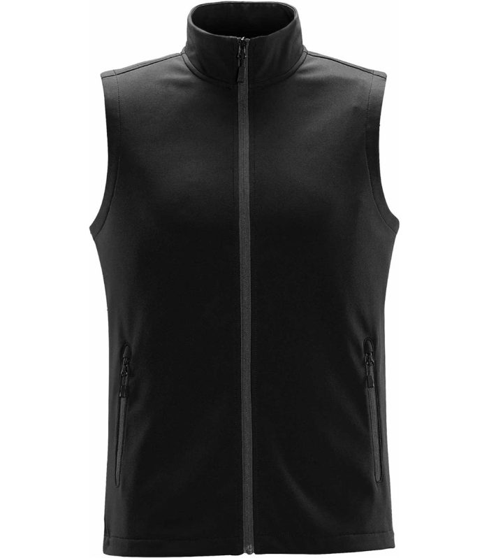 Men's Orbiter Softshell Vest