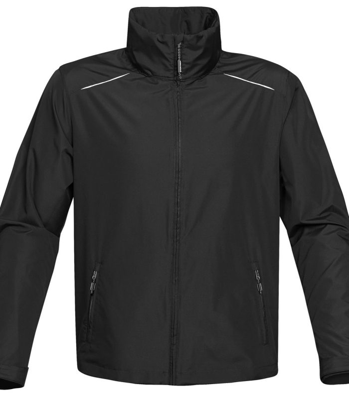 Men's Nautilus Shell