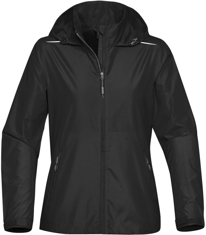 Women's Nautilus Shell