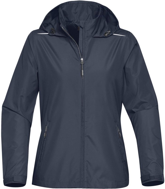 Women's Nautilus Shell