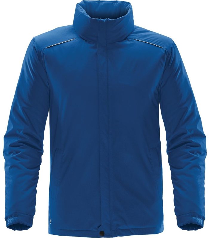 Men's Nautilus Insulated Jacket