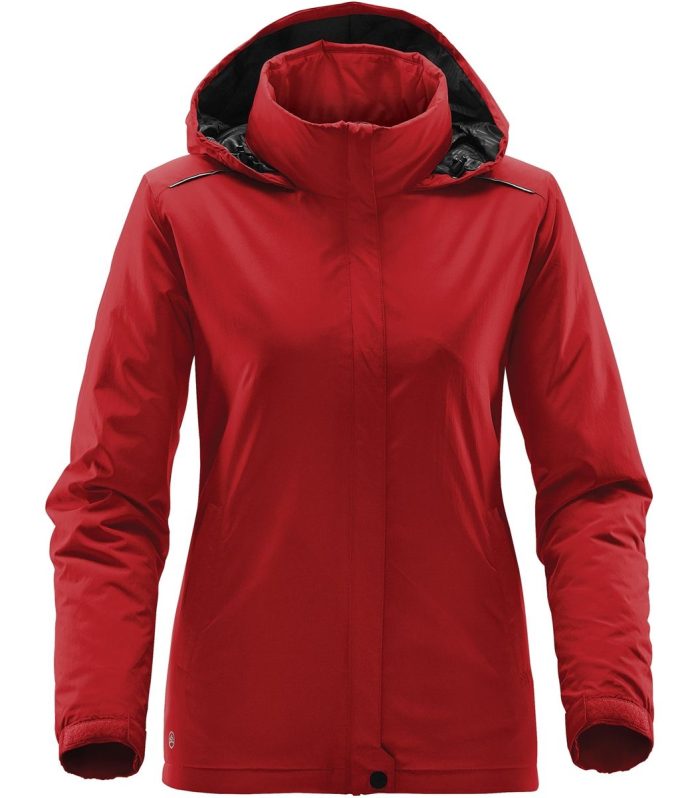 Women's Nautilus Insulated Jacket