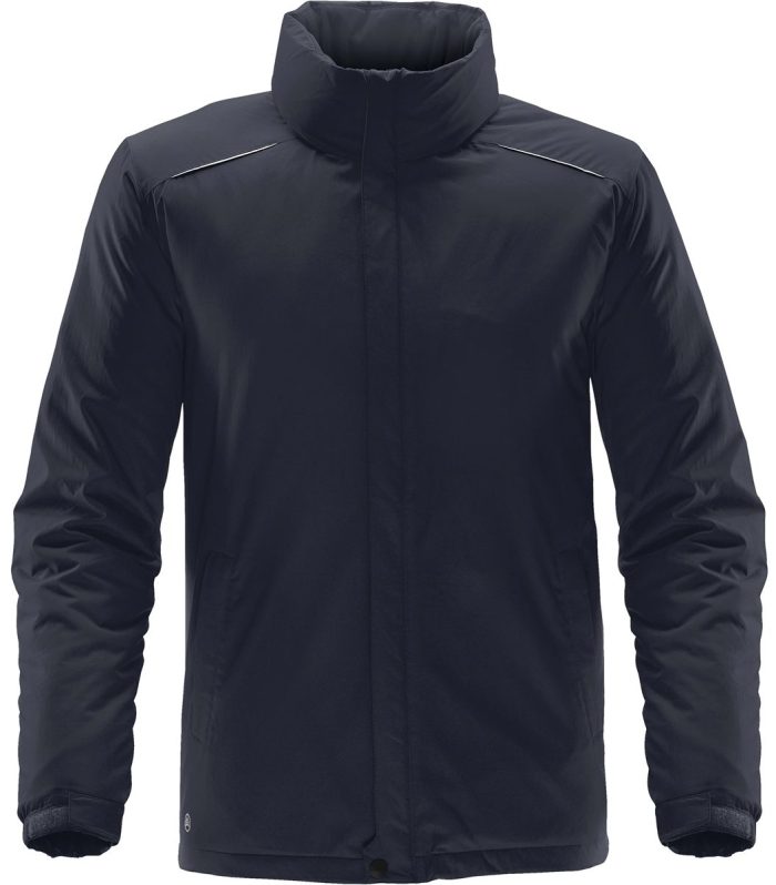 Youth Nautilus Insulated Jacket