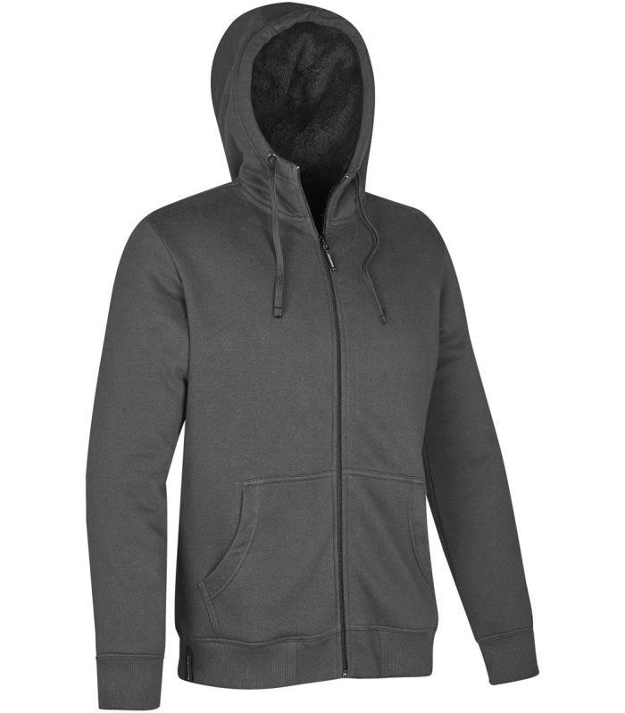 Men's Yeti Shearling Hoody