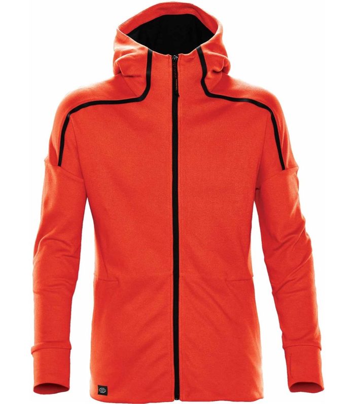 Men's Helix Thermal Hoody