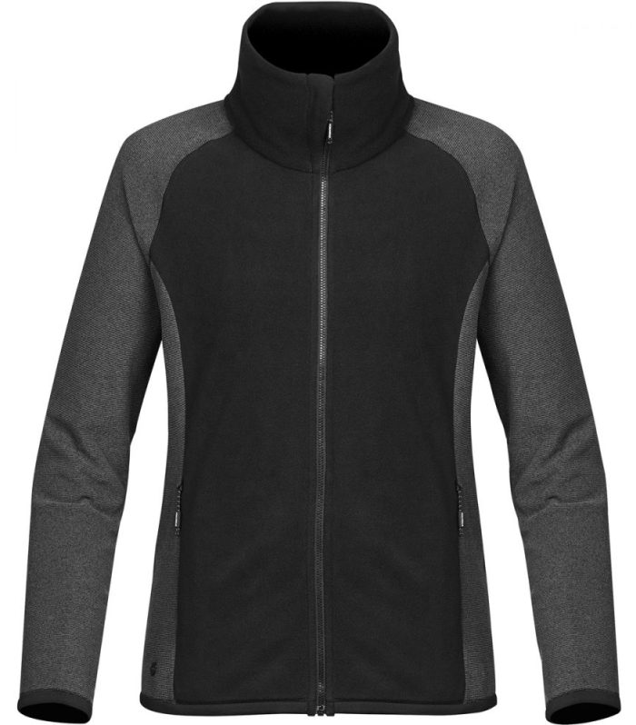 Women's Impact Microfleece