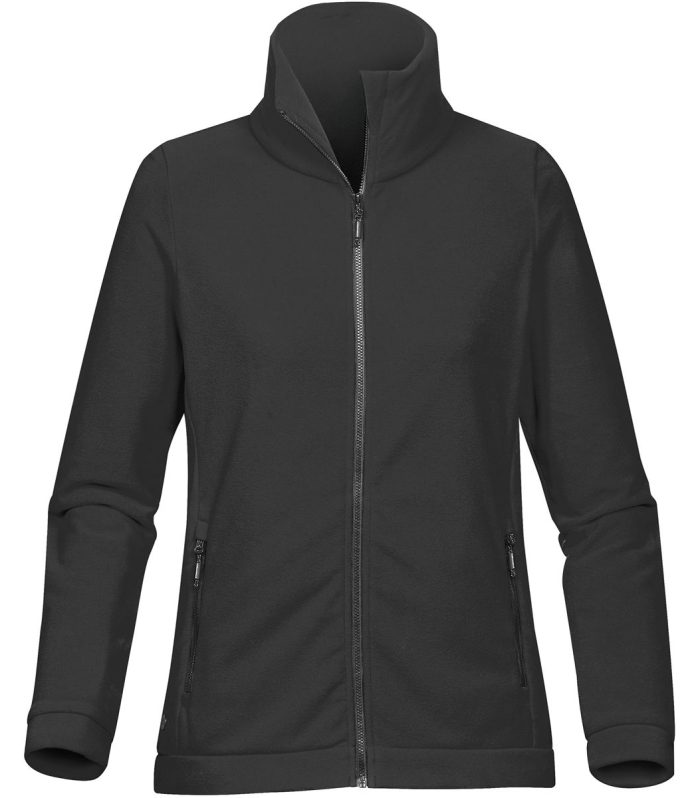 Women's Nitro Microfleece