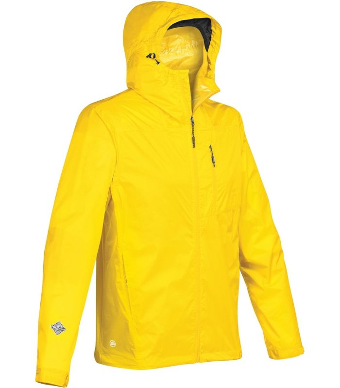 Men's Neutrino Shell