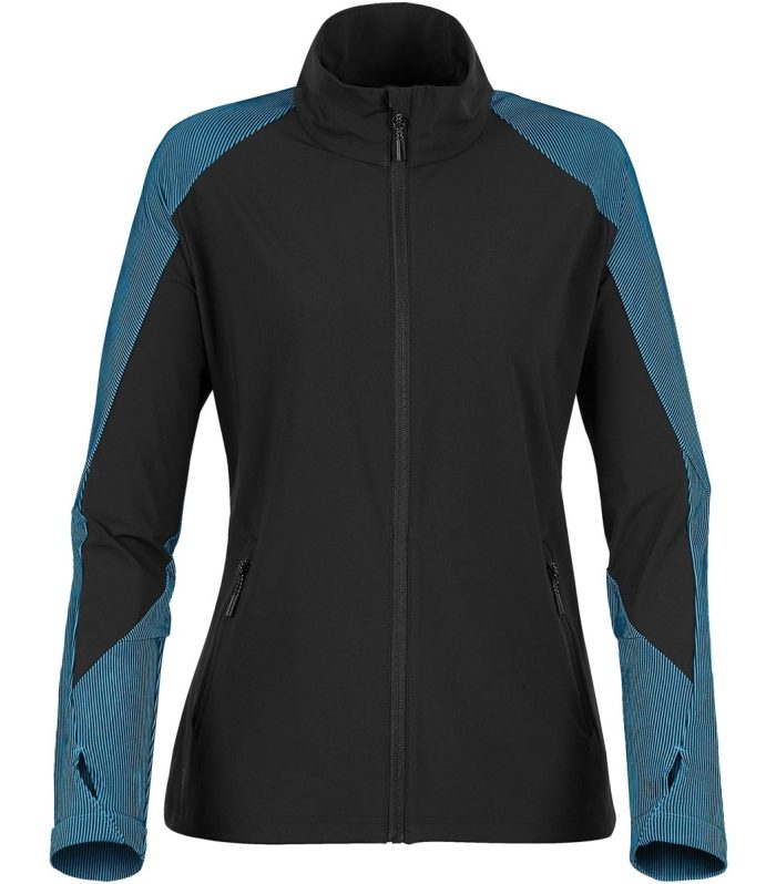 Women's Octane Lightweight Shell