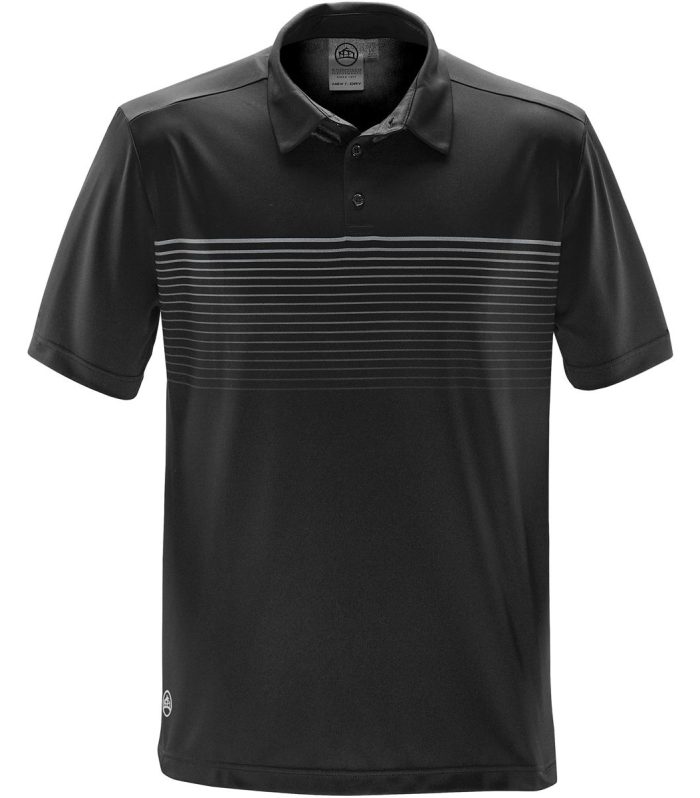 Men's Wavelength Polo
