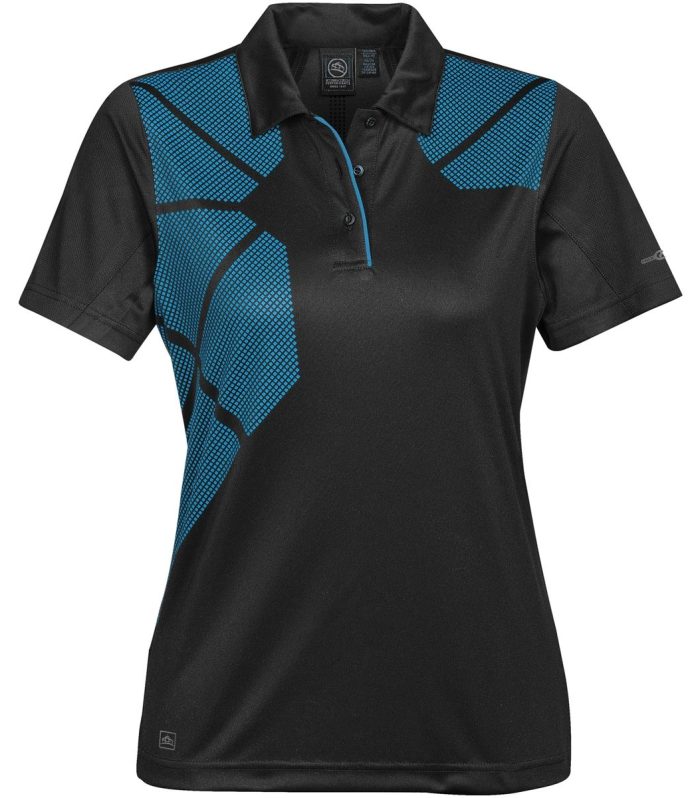 Women's Prism Performance Polo