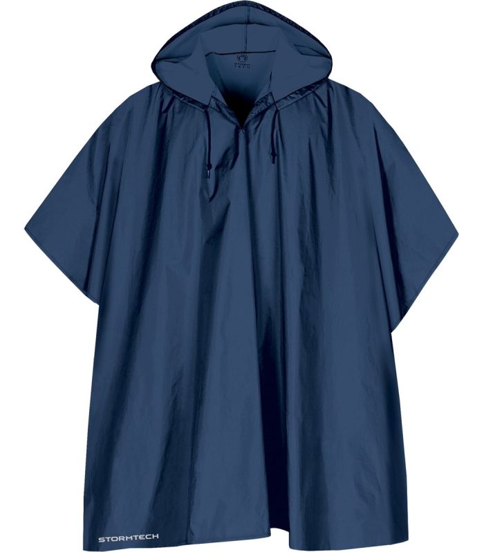 Aerolite Poncho