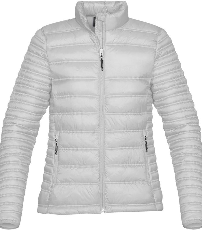 Women's Basecamp Jacket