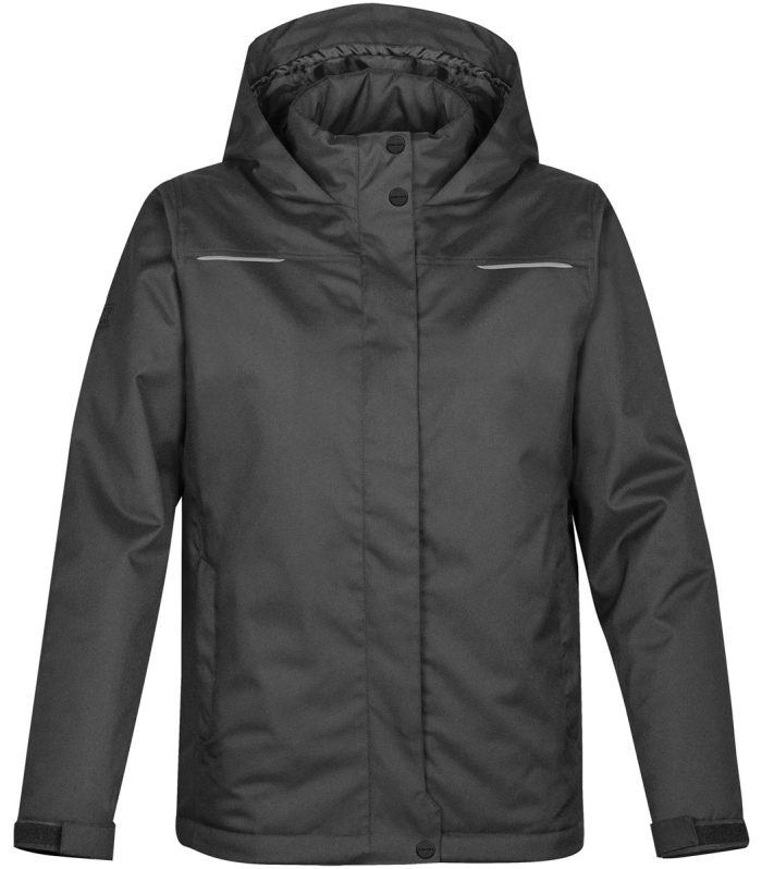 Women's Titan Insulated Shell