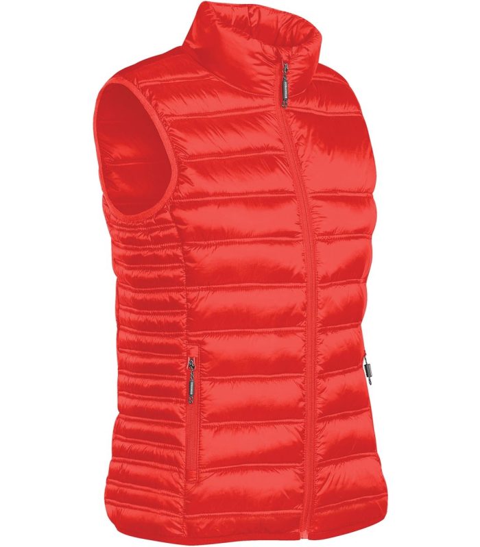 Women's Basecamp Thermal Vest