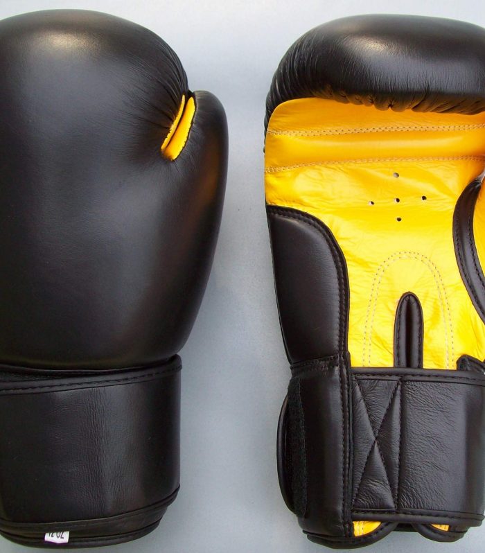 Boxing Gloves