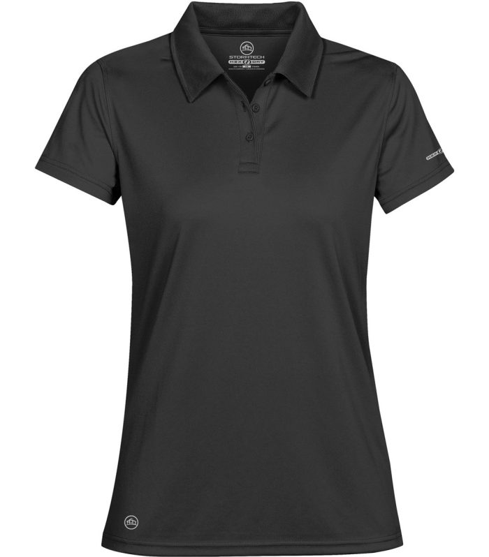 Women's Phoenix H2X-Dry Polo