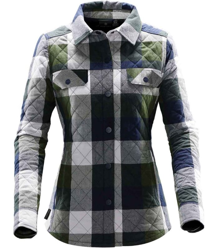 Women's North Beach Shacket