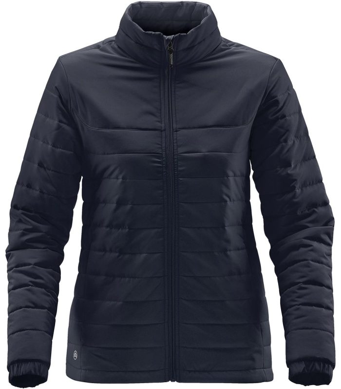 Women's Nautilus Quilted Jacket