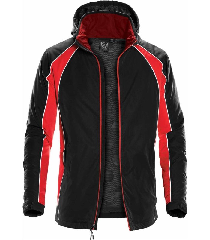 Men's Road Warrior Thermal Shell