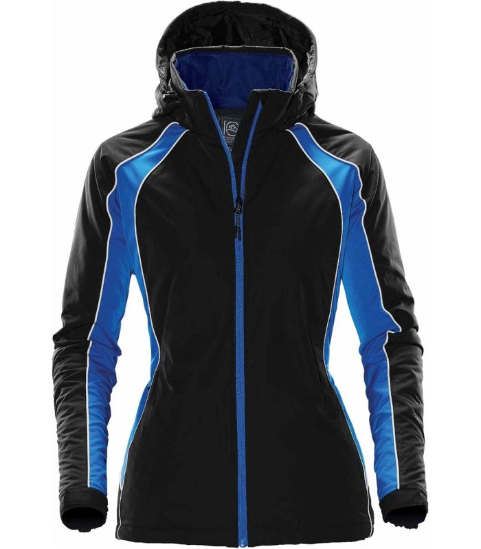 Women's Road Warrior Thermal Shell