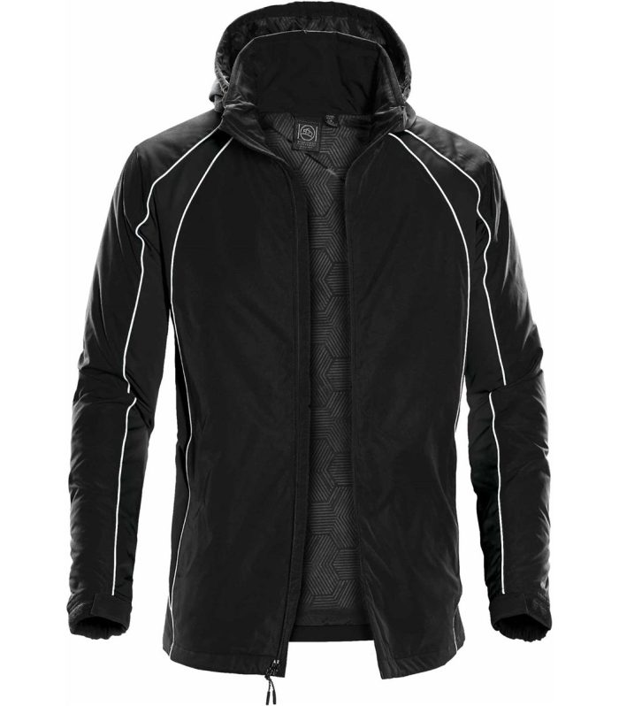 Youth Road Warrior Thermal Shell