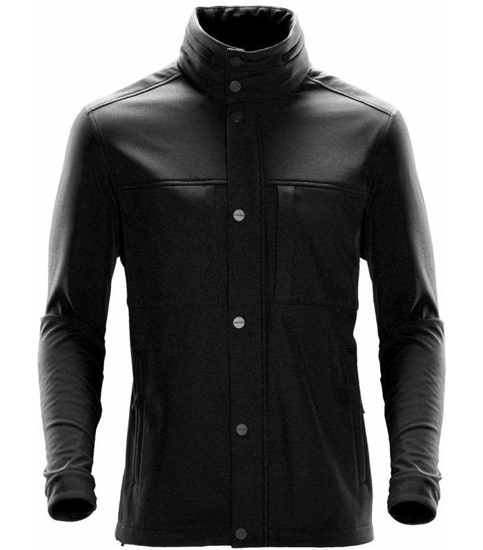 Men's Barrier Softshell Jacket