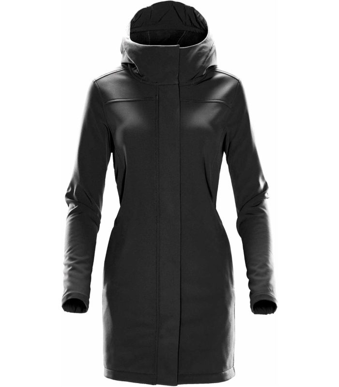 Women's Barrier Softshell