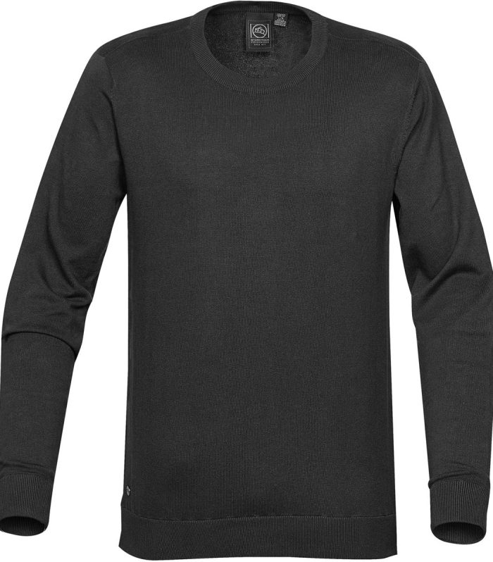 Men's Laguna Crew Neck Sweater