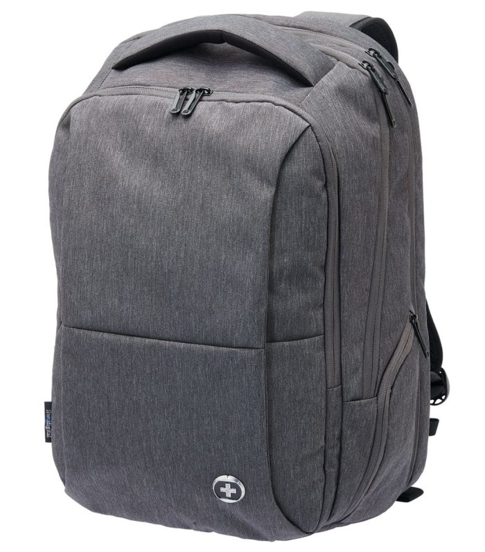 Swissdigital Commander Backpack