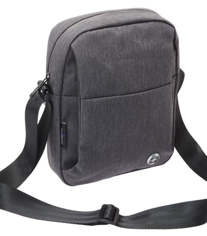 Swissdigital Scout Shoulder Bag