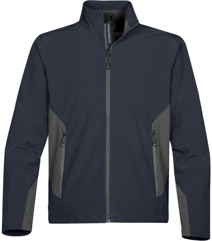 Men's Pulse Softshell