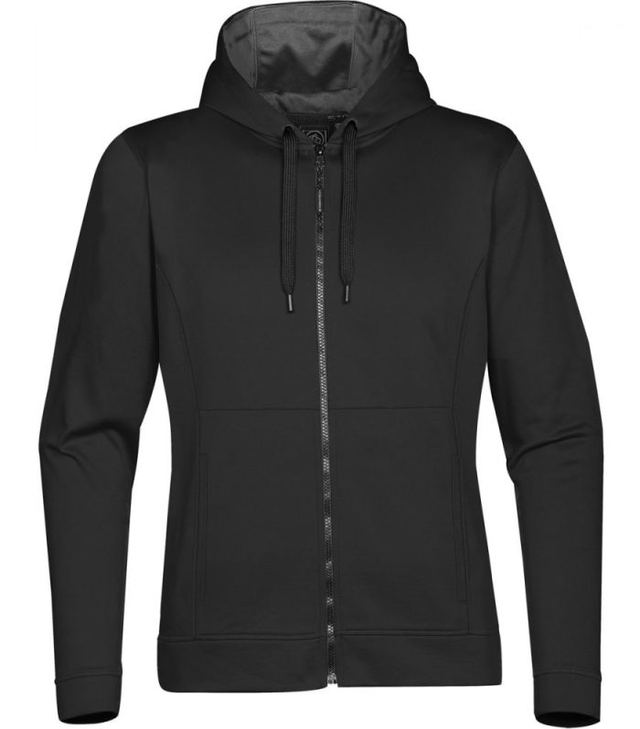 Women's Atlantis Hoody