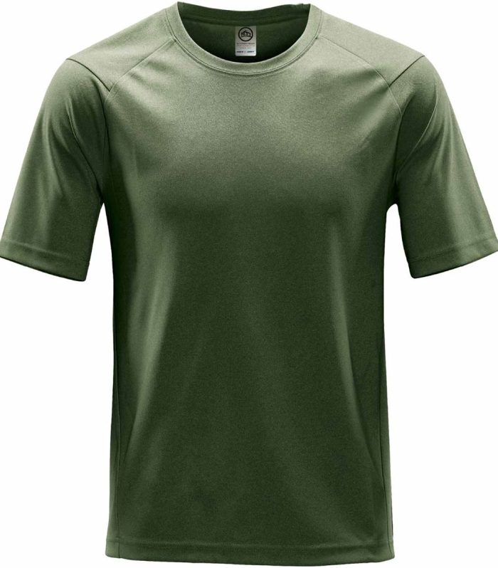 Men's Mistral Heathered Tee
