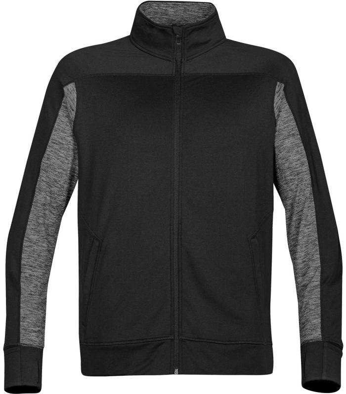 Men's Lotus Full Zip Shell