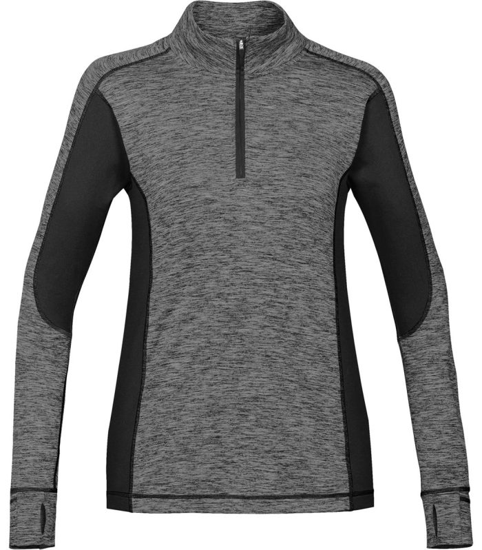 Women's Lotus 1/4 Zip