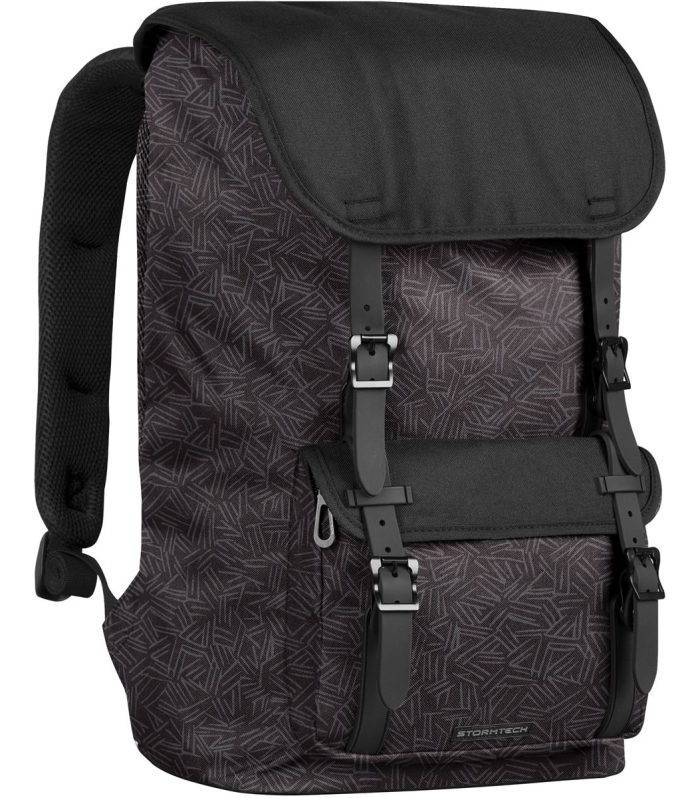 Oasis Backpack