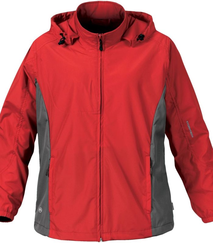 Women's Micro Light Shell