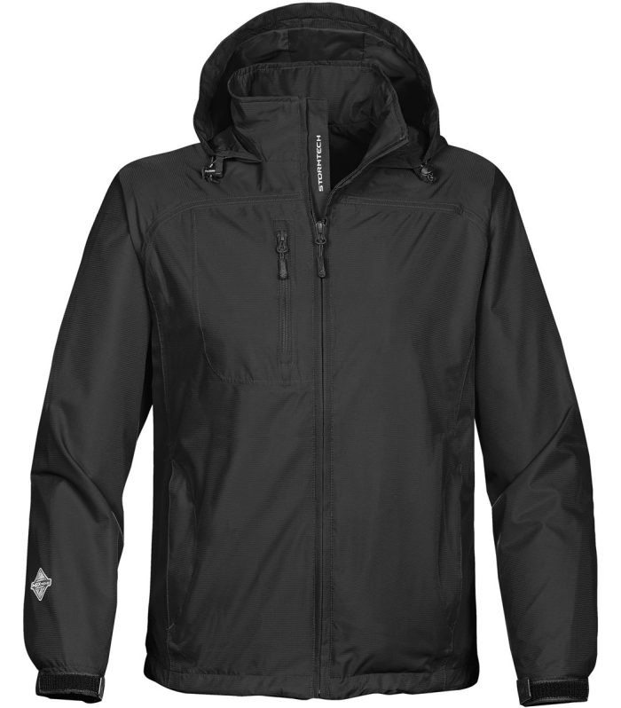 Mens Stratus Lightweight Shell