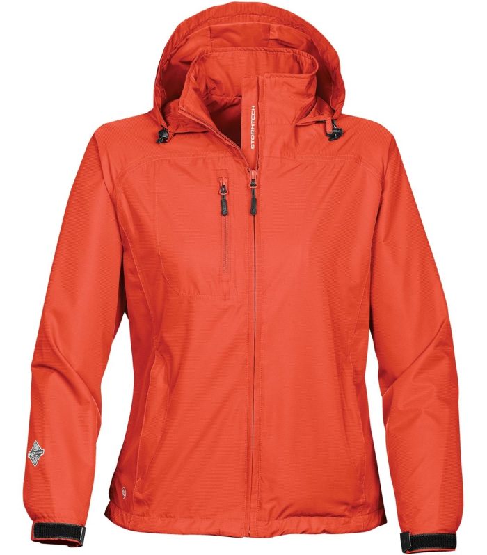 Women's Stratus Shell