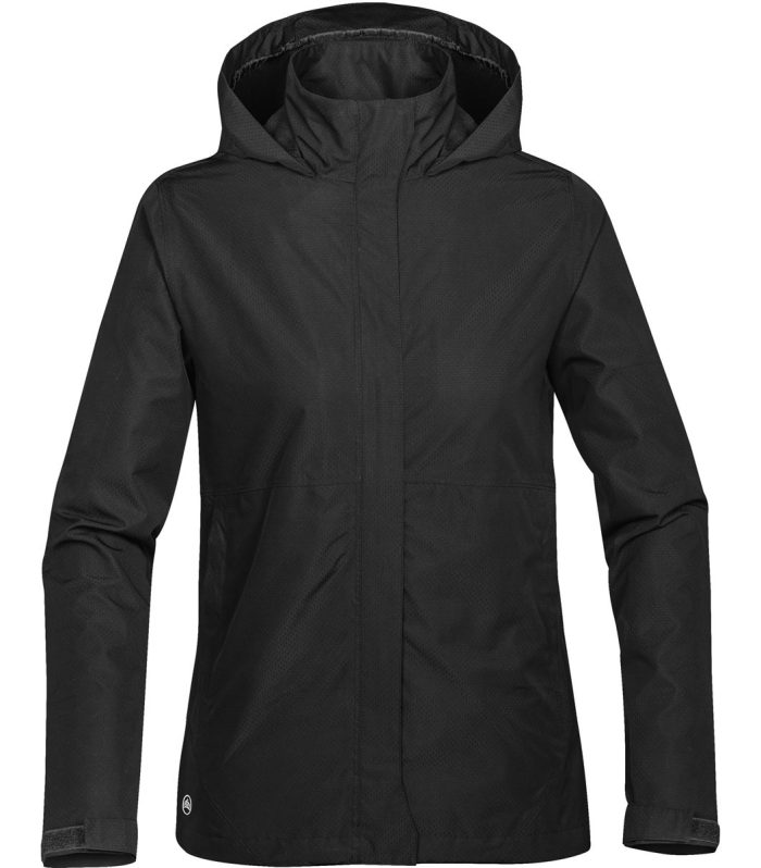 Women's Logan Shell