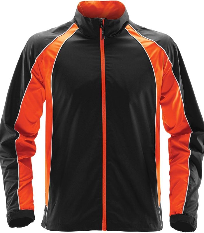Youth Warrior Training Jacket