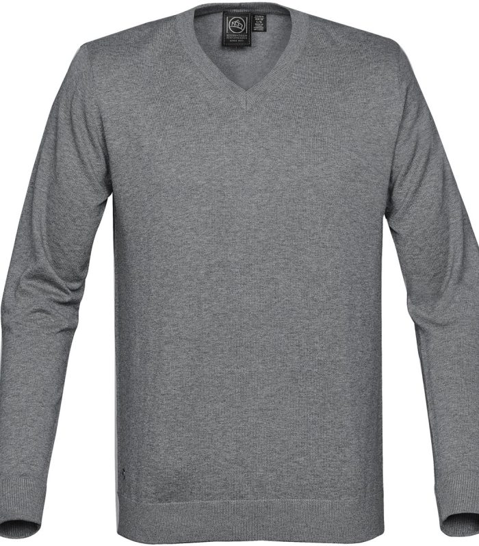 Men's Laguna V-Neck Sweater
